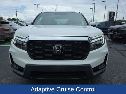 Used 2023 Honda Passport EX-L image 5