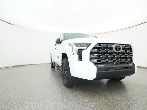 New 2026 Toyota Tundra SR5 AWD/4WD image 33