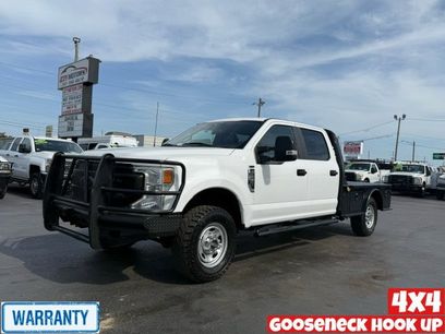 Used 2020 Ford F250 XL w/ Power Equipment Group