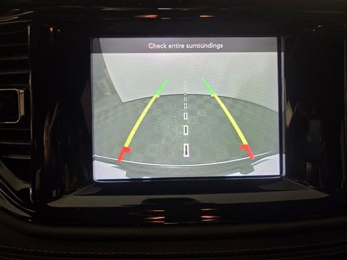 Certified 2021 Dodge Durango GT w/ Blacktop Package image 13