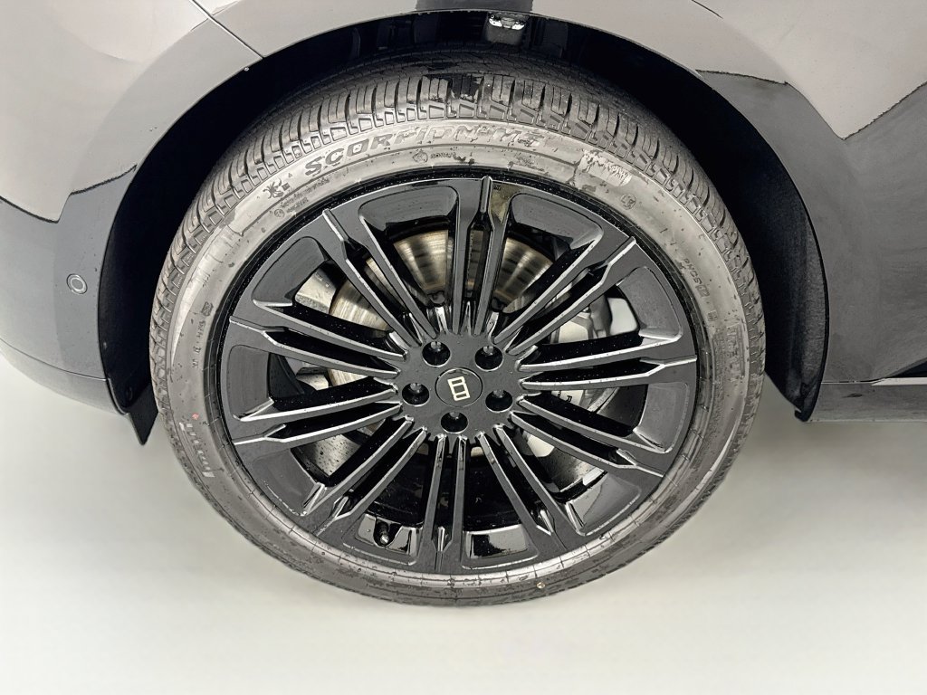 New 2027 Land Rover Range Rover SE AWD/4WD image 33