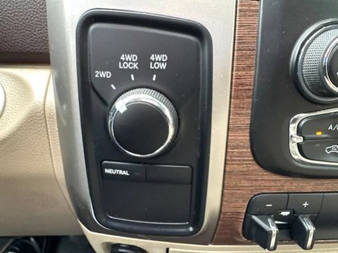 Used 2018 RAM 2500 Laramie AWD/4WD image 38