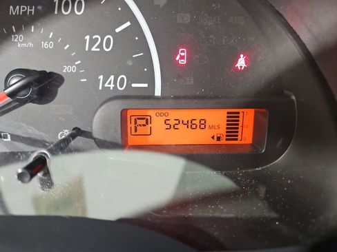 Used 2018 Nissan Versa S Plus image 17