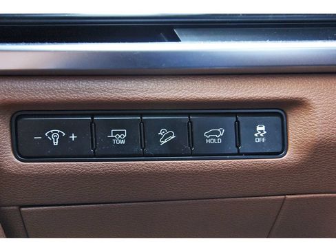 Certified 2024 Kia Telluride EX X-Line AWD/4WD image 23