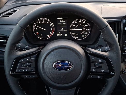 New 2026 Subaru Forester Premium image 17