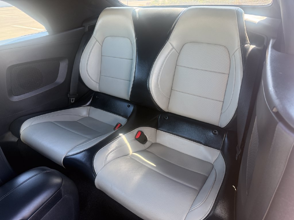 Used 2024 Ford Mustang Premium RWD image 14