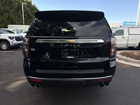 Used 2023 Chevrolet Tahoe High Country image 9