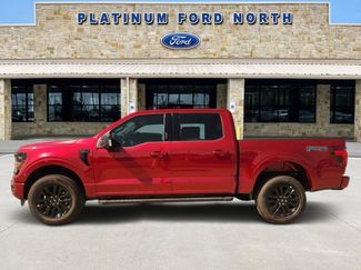 New 2026 Ford F150 XLT w/ Equipment Group 302A MID AWD/4WD video 3