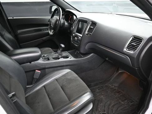 Used 2019 Dodge Durango R/T AWD/4WD image 17