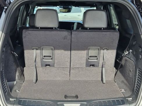 New 2026 Dodge Durango GT image 26