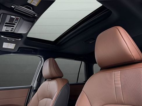 New 2026 Subaru Outback Touring XT image 27