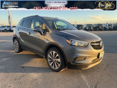 Used 2019 Buick Encore Preferred w/ Safety Package