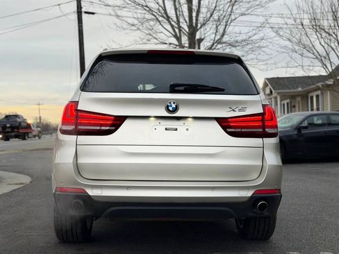 Used 2016 BMW X5 xDrive35i AWD/4WD image 5