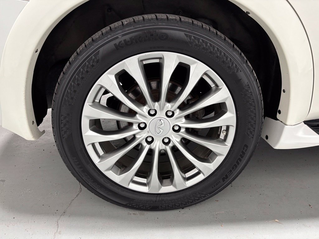 Used 2015 INFINITI QX80 4WD w/ Deluxe Technology Package image 67