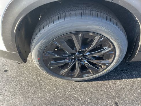 New 2026 MAZDA CX-90 3.3 Turbo w/ Premium Sport Pkg image 38