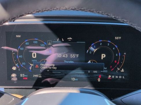 New 2025 Chevrolet Suburban High Country image 10