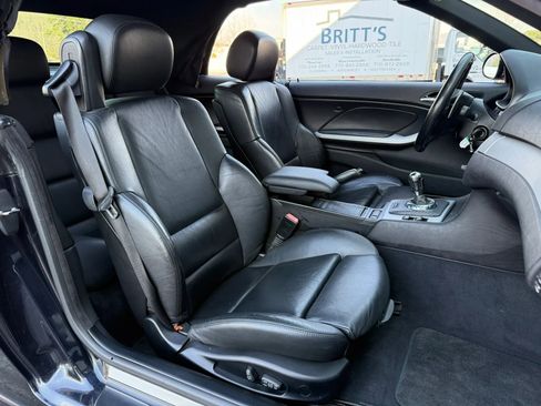 Used 2003 BMW M3 Convertible image 24