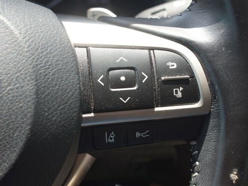 Used 2018 Lexus GS 350 w/ Preferred Accessory Package RWD image 12
