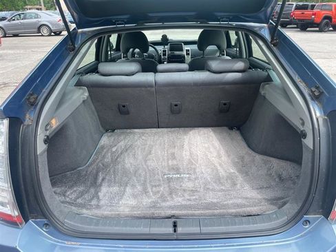 Used 2008 Toyota Prius FWD image 14