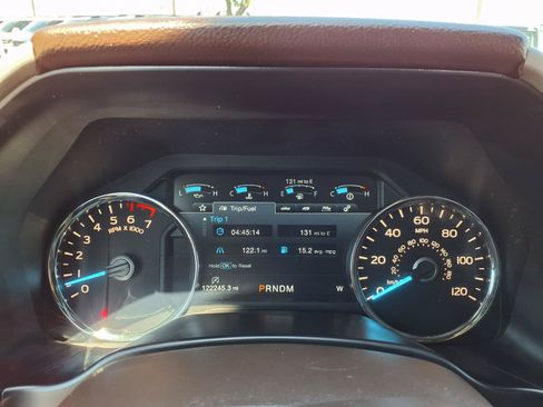 Used 2019 Ford F150 King Ranch w/ Equipment Group 601A Luxury AWD/4WD image 27