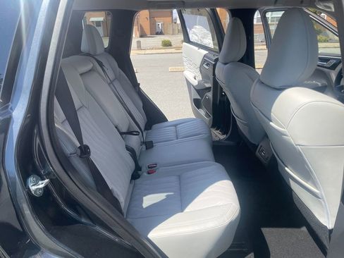 New 2026 Mitsubishi Outlander SEL AWD/4WD image 26