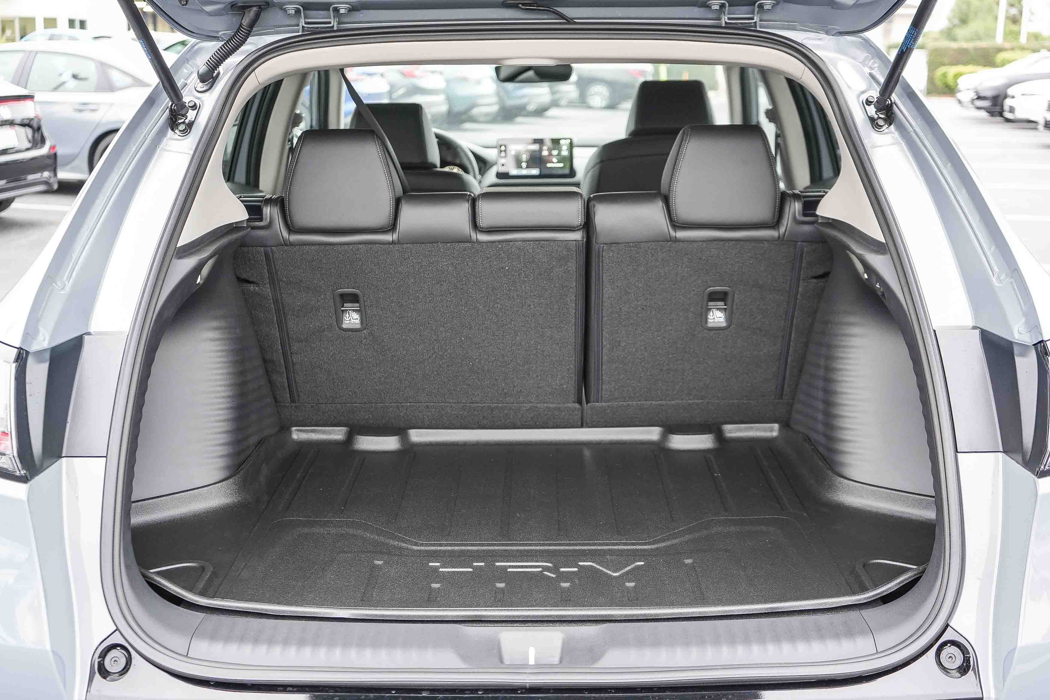New 2027 Honda HR-V EX-L image 13