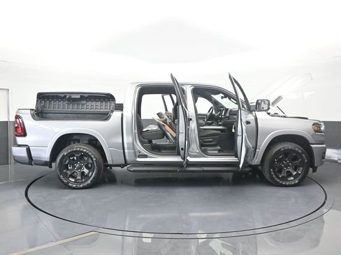 New 2026 RAM 1500 Lone Star image 76