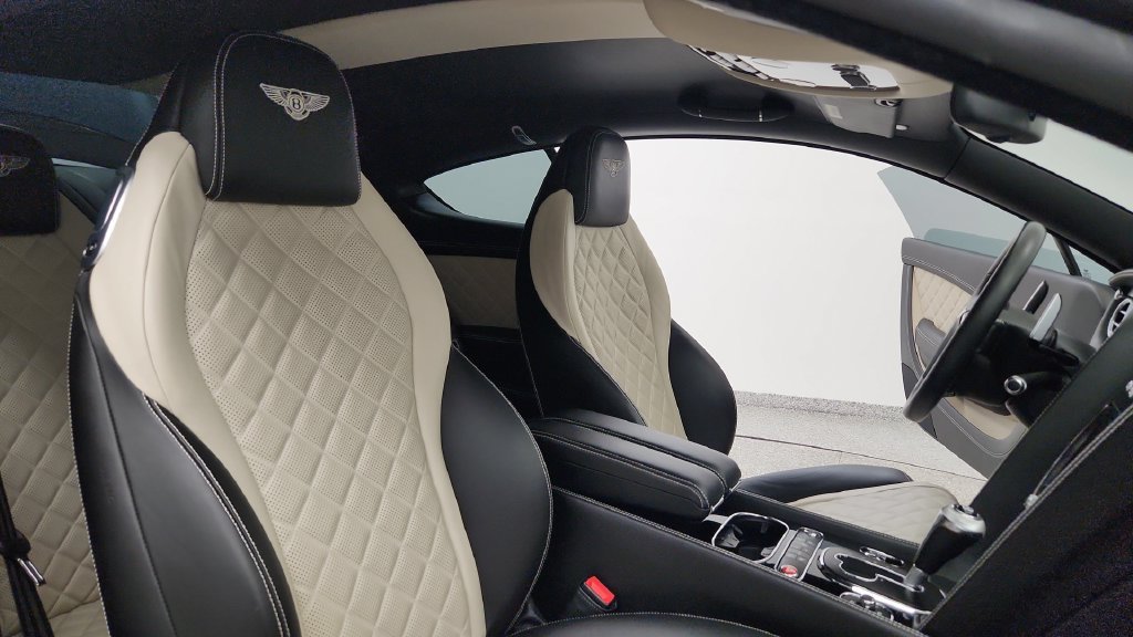 Used 2016 Bentley Continental GT V8 S AWD/4WD image 50