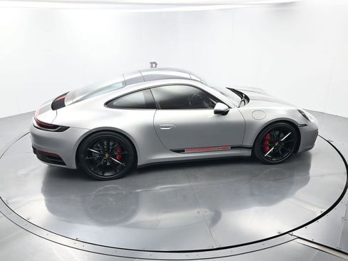 Certified 2020 Porsche 911 Carrera S image 42