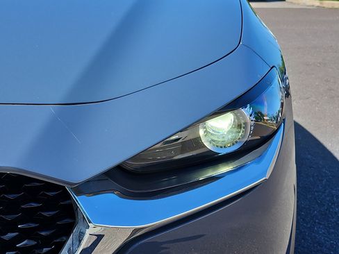 New 2023 MAZDA CX-30 AWD 2.5 S w/ Preferred Package image 9