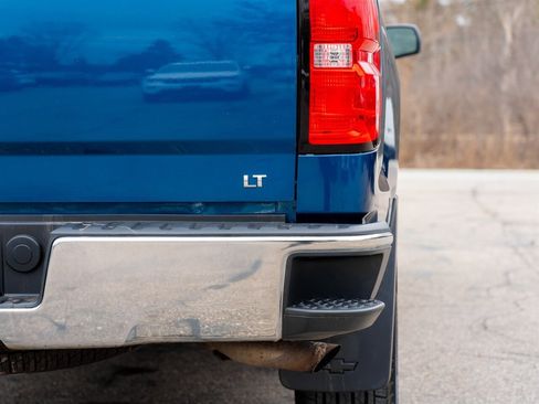 Used 2015 Chevrolet Silverado 1500 LT w/ All Star Edition image 11