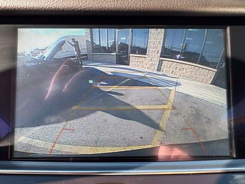 Used 2019 Cadillac XT5 Luxury FWD image 22