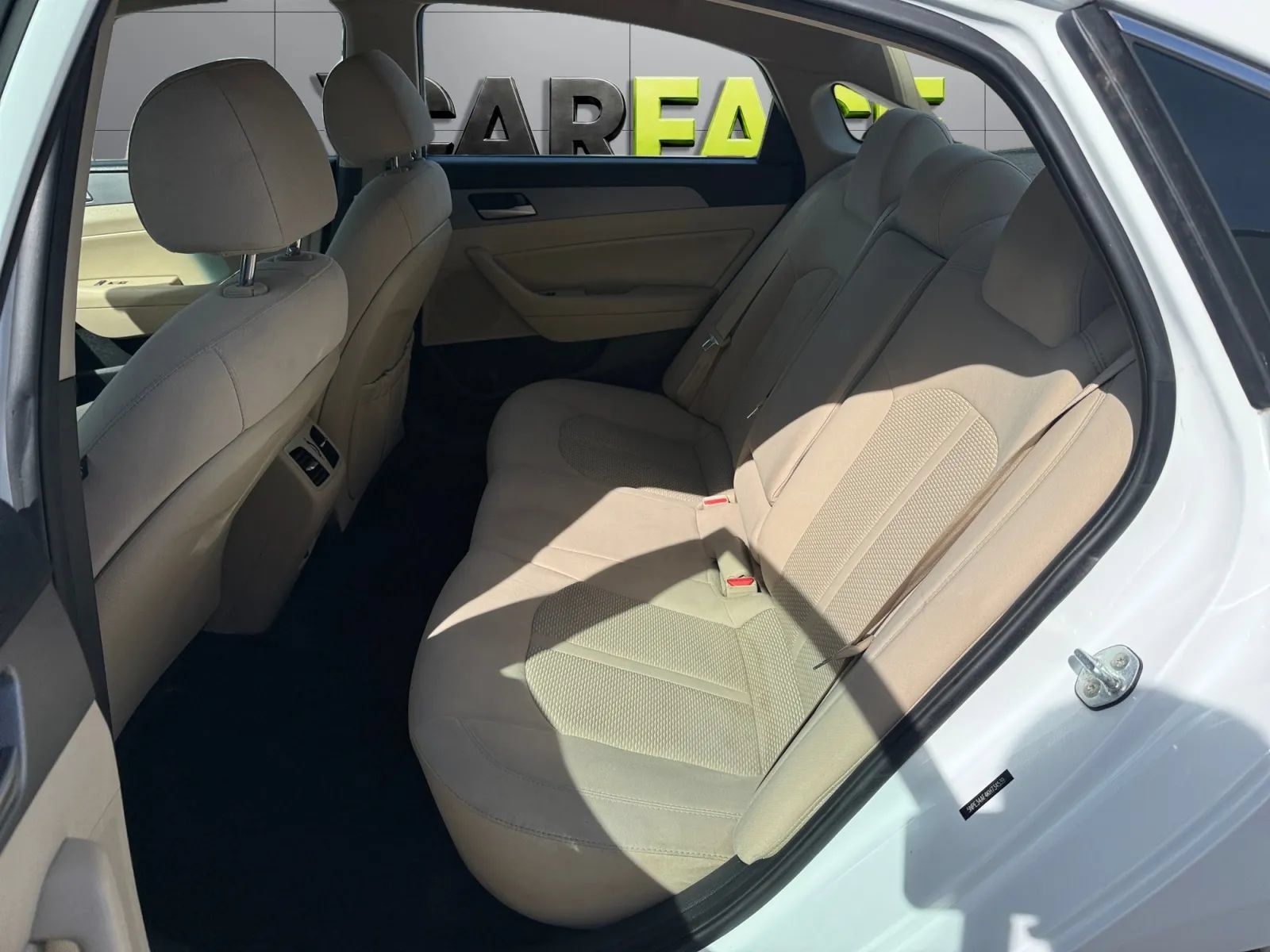 Used 2019 Hyundai Sonata SEL w/ Tech Package 02 FWD image 19