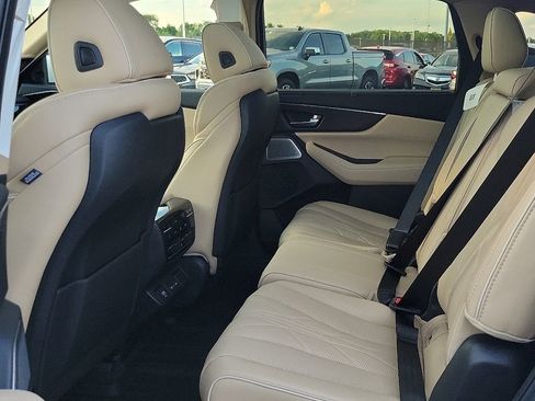 New 2026 Acura MDX SH-AWD w/ Advance Package image 5