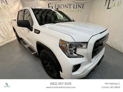 Used 2020 GMC Sierra 1500 Elevation w/ Elevation Value Package