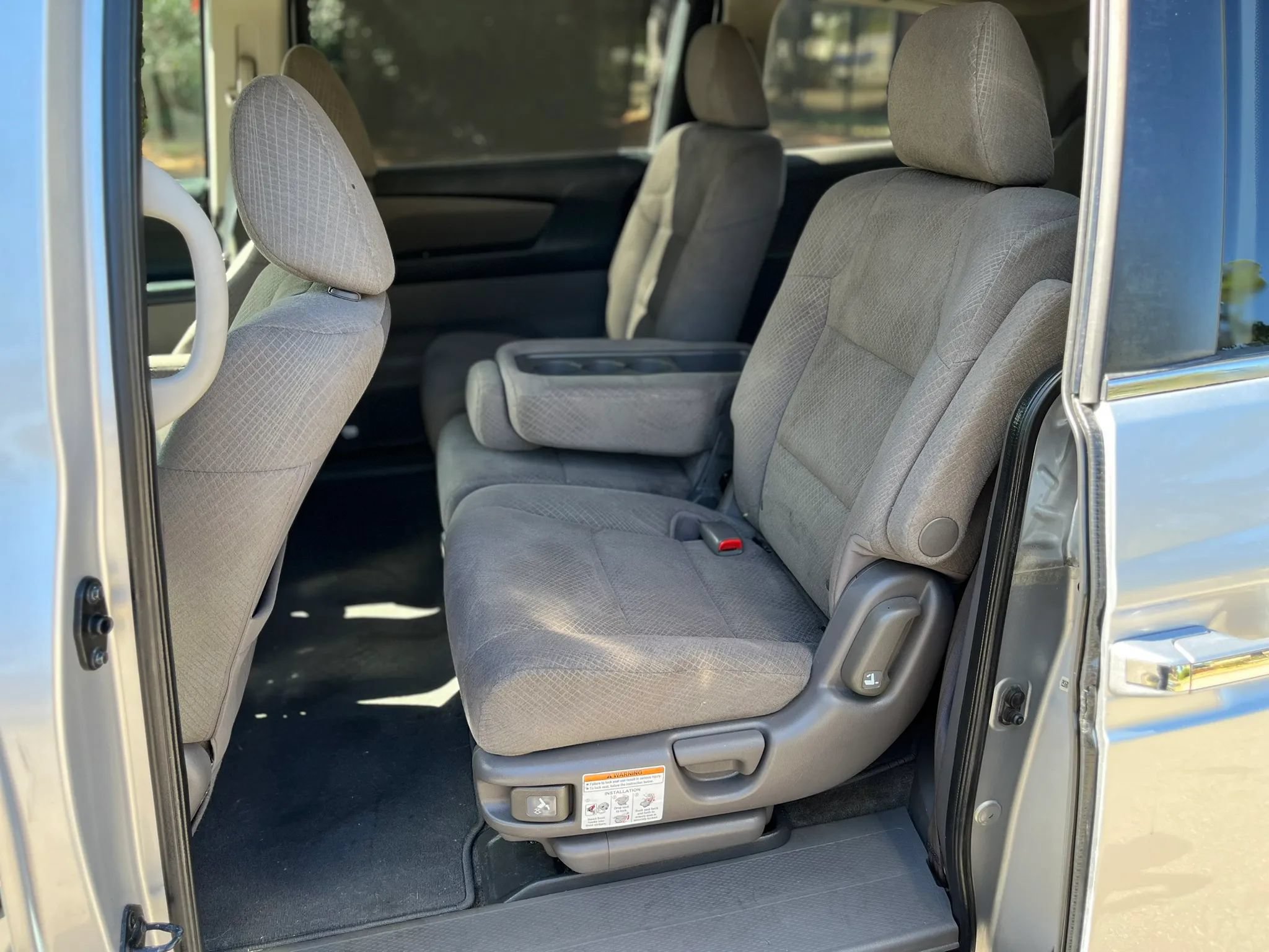 Used 2014 Honda Odyssey EX image 17