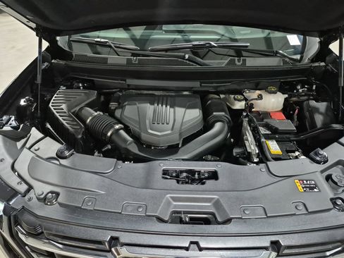 Certified 2024 GMC Acadia Elevation image 31