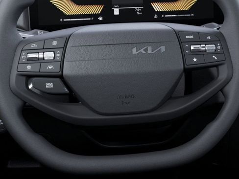 New 2026 Kia K4 LXS image 22