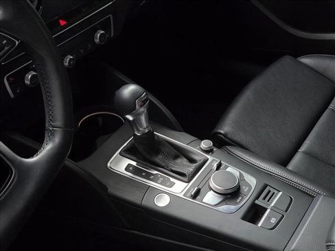 Used 2020 Audi A3 2.0T Premium w/ Final Edition Package FWD image 15
