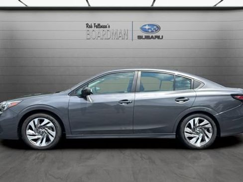 Used 2025 Subaru Legacy Limited AWD/4WD image 9