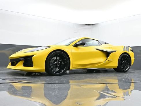 New 2025 Chevrolet Corvette Z06 image 43