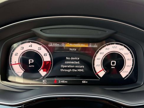 New 2026 Audi RS Q8 performance AWD/4WD image 21