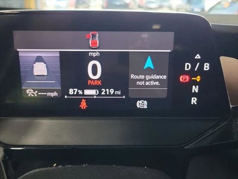 Used 2021 Volkswagen ID.4 Pro S w/ ID.4 Protection Package RWD image 23