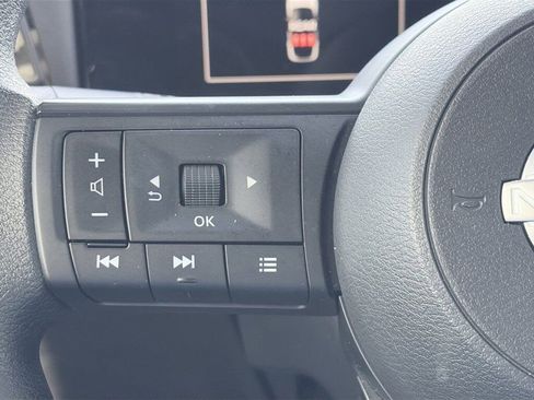 Certified 2025 Nissan Kicks S w/ Charging Package image 21