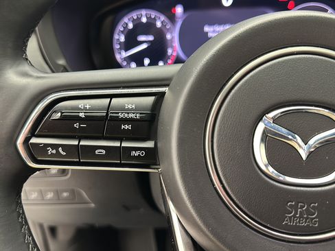 Used 2024 MAZDA CX-90 3.3 Turbo w/ Premium Plus Pkg AWD/4WD image 18