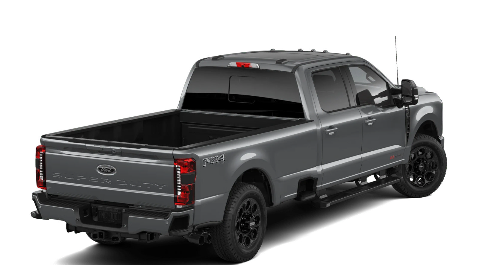 New 2026 Ford F350 Lariat w/ Black Appearance Package AWD/4WD image 25