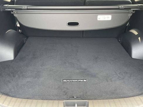 Certified 2023 Hyundai Santa Fe SEL FWD image 27