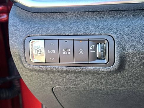 New 2026 GMC Terrain Elevation w/ Black Edition image 16