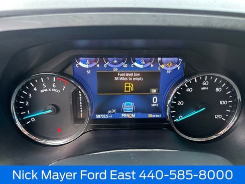 Certified 2024 Ford Expedition XLT image 34