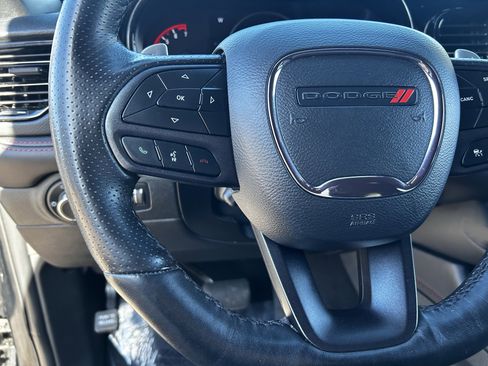 Certified 2024 Dodge Durango GT image 23